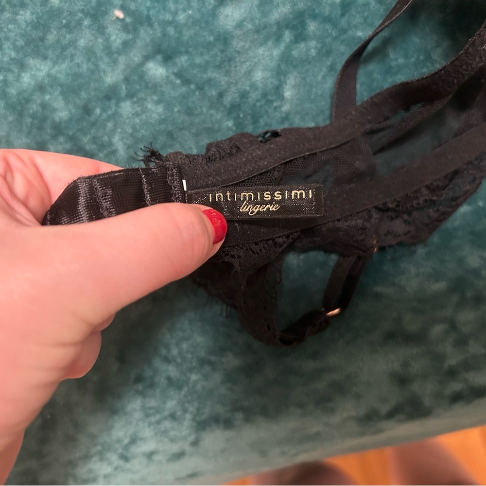 NWOT Intimissimi bustier - Picture 6 of 6